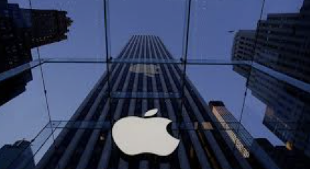 Apple's Accessibility features - TechInfoByte